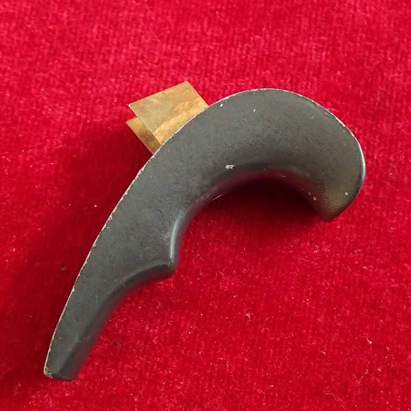 リボルバー グリップアダプター 金属製