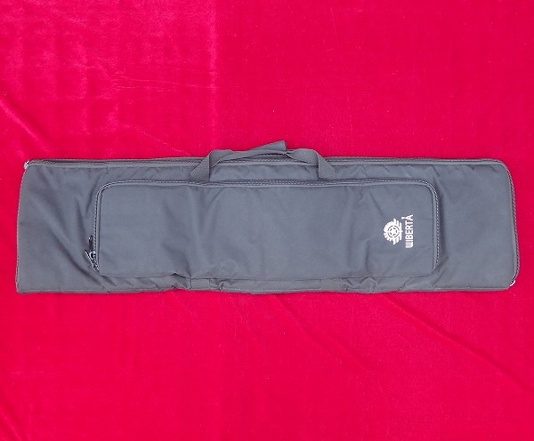 WIBERTA ウィベルタ ライフルケース ライフルバッグ