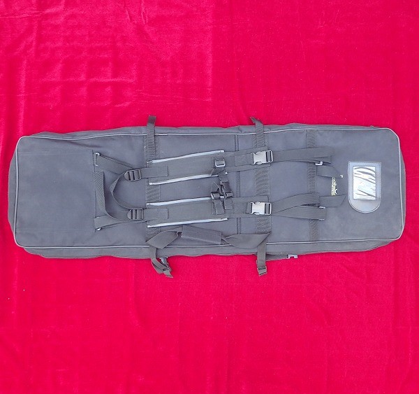 UFC ライフルケース ライフルバッグ