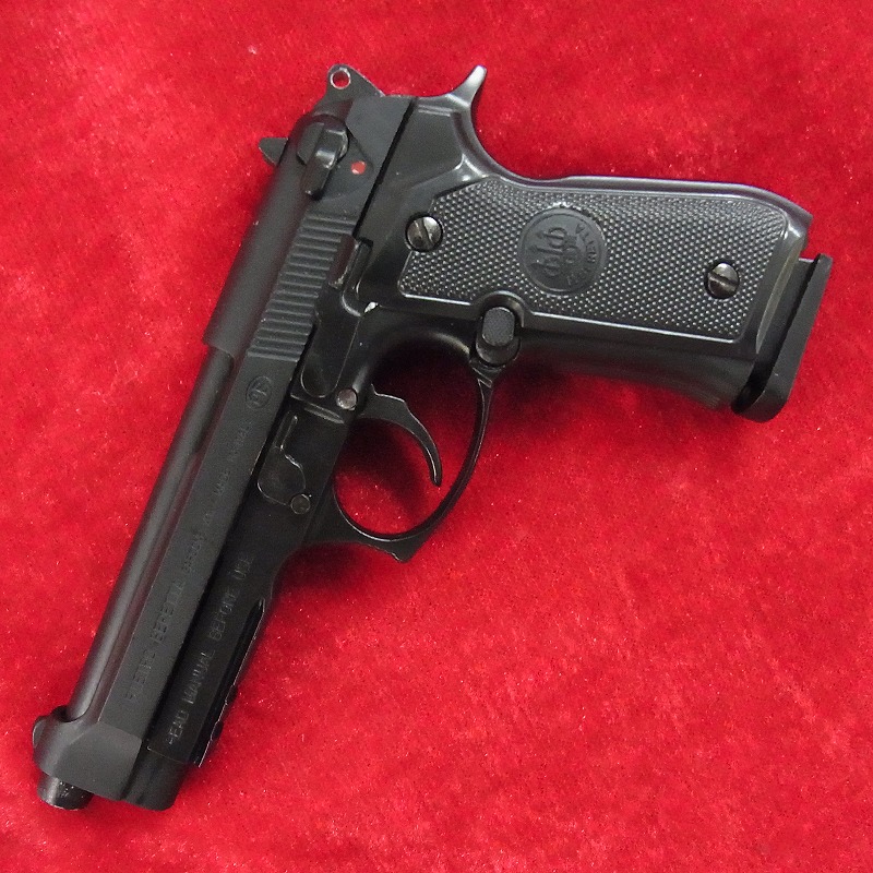 ALLOY EMPIRE コルトガバメント M1911A1 ミニチュアガン