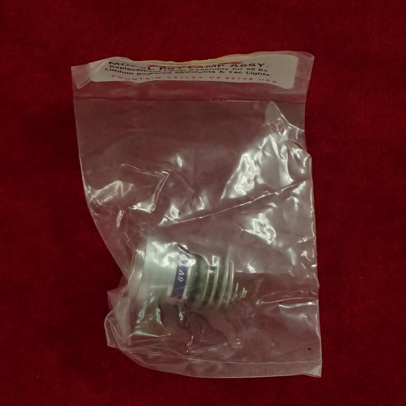 SUREFIRE P61 LAMP ASSEMBLY