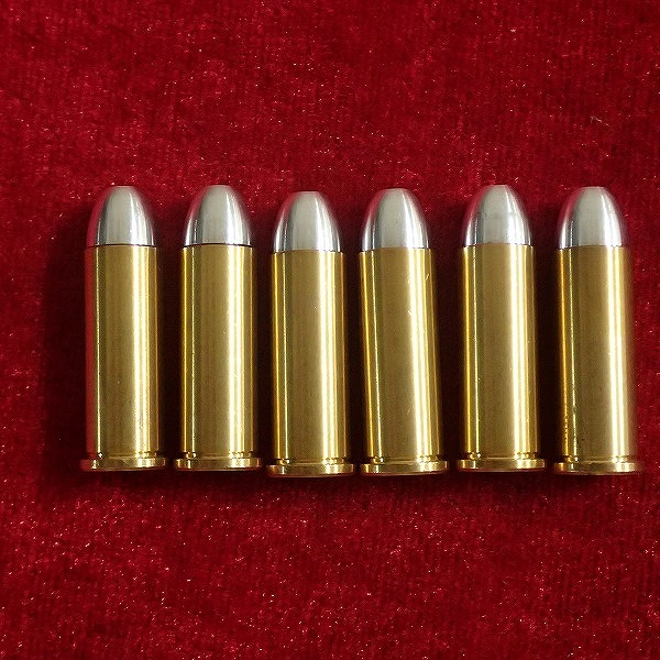 タナカ 38Special カートリッジ 6発