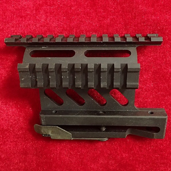 AK47 74 サイドレール 金属製