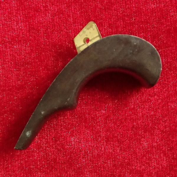 リボルバー グリップアダプター 金属製