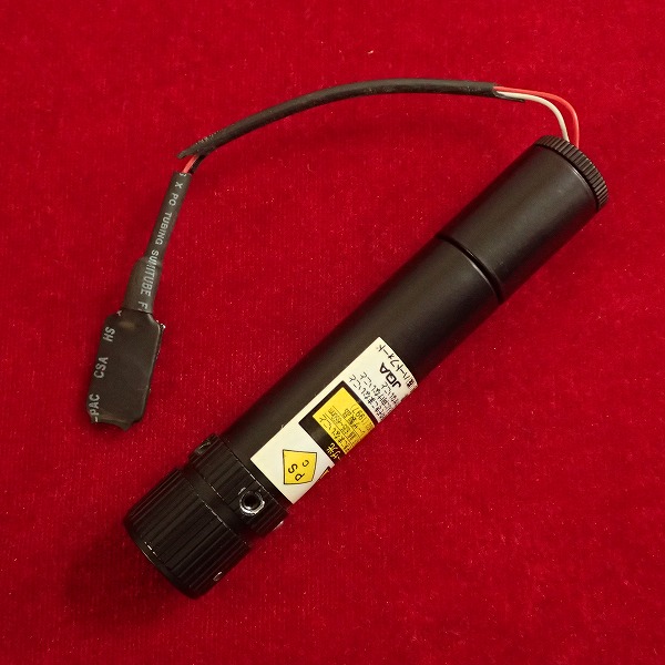 ハートフォード レーザーサイト