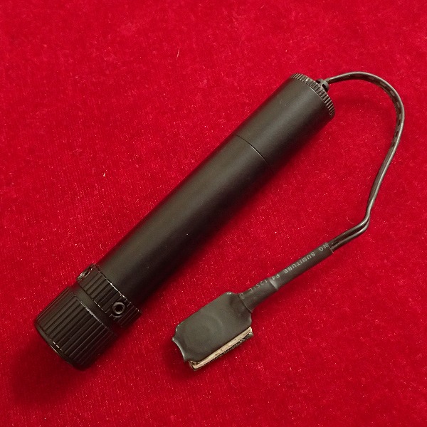 レッドレーザーサイト 光学機器