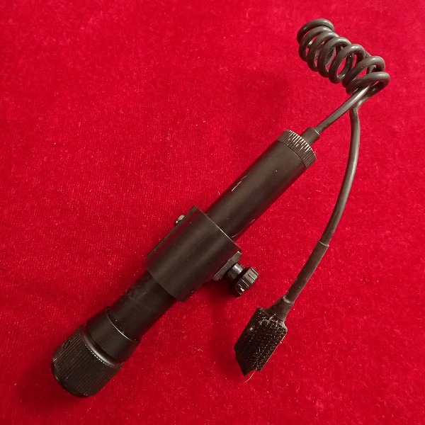 レッドレーザーサイト 光学機器