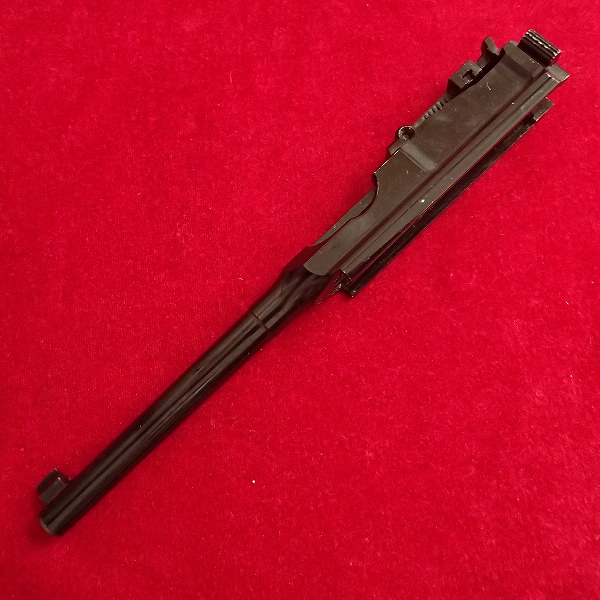 WE モーゼル M712 メタルバレル レシーバー