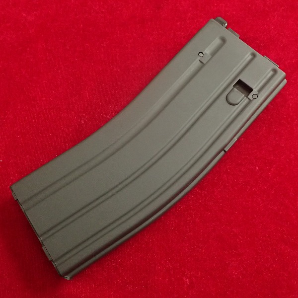 東京マルイ M4 ガスマガジン GBB ガス漏れなし