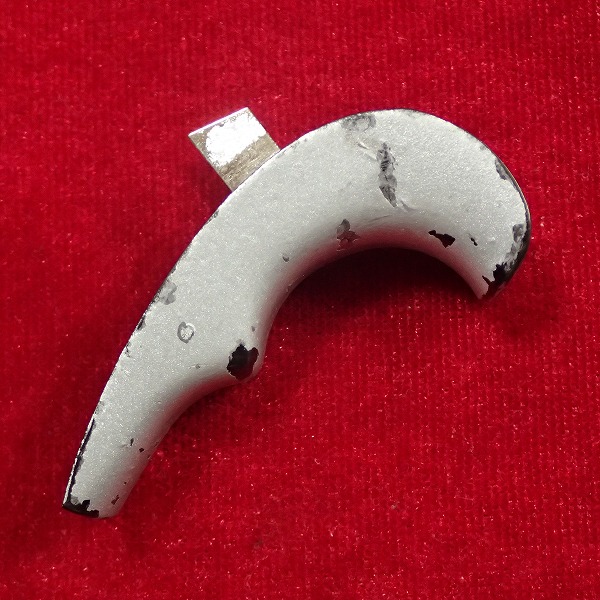 リボルバー グリップアダプター 金属製