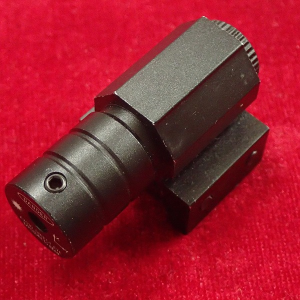 レッドレーザーサイト 光学機器