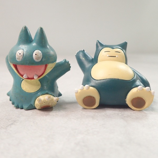 【ポケモン】モンコレ│ガビゴン・ゴンベ / 計2体セット