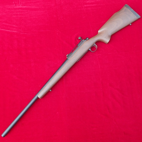 ■ タナカ ガスライフル M700 フェイクウッド