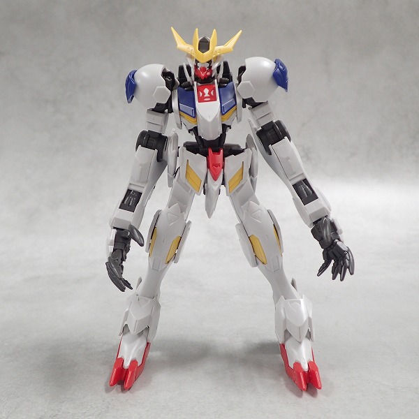 完成品 HG 1/144 ガンダムバルバトスルプスレクス