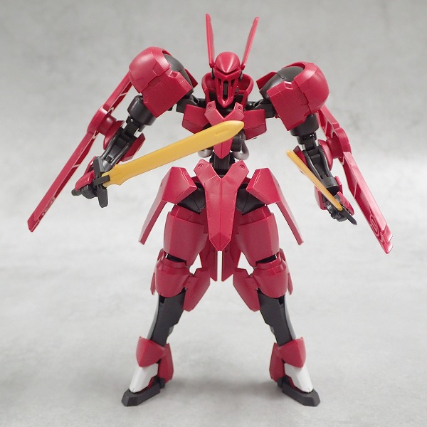 完成品 HG 1/144 グリムゲルデ