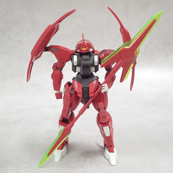 完成品 HG 1/144 ダリルバルデ