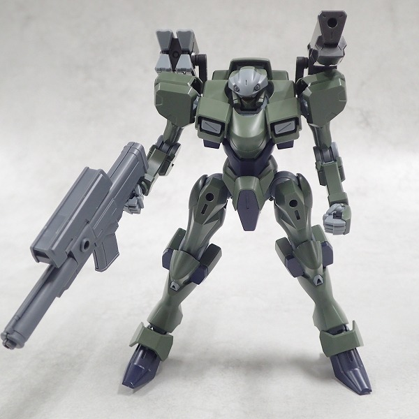 完成品 HG 1/144 ザウォート・ヘヴィ