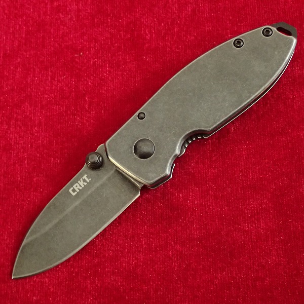 CRKT SQUID フォールディングナイフ