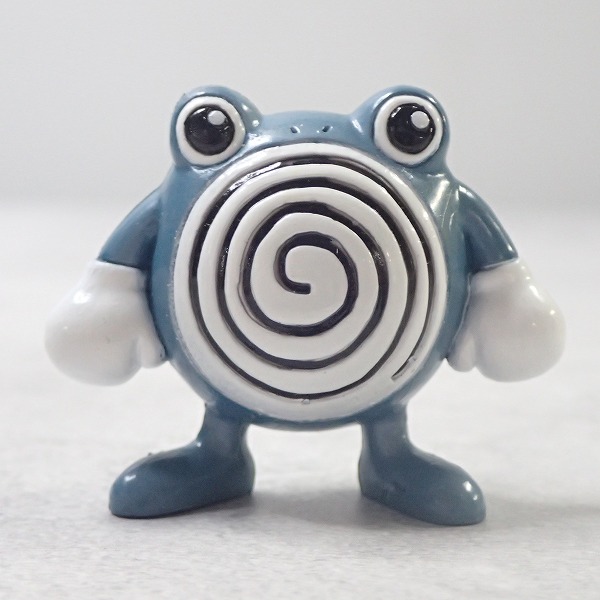 【ポケモン】モンコレ│ニョロゾ/初期