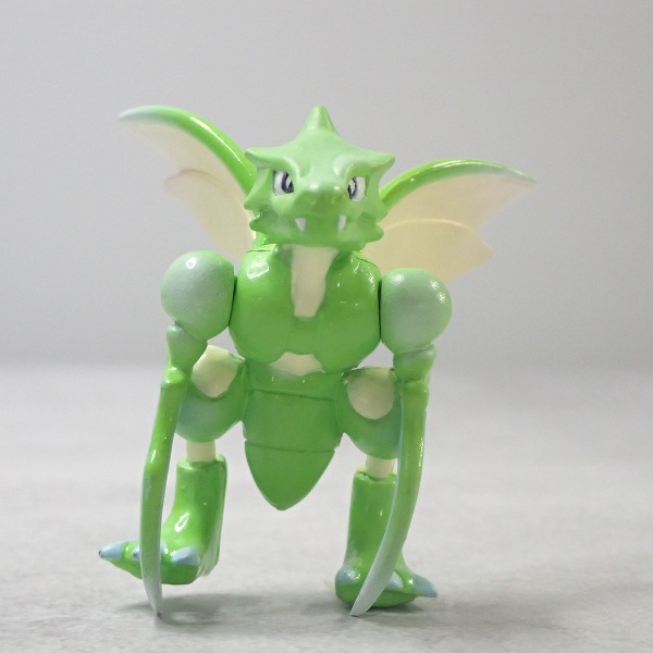 【ポケモン】モンコレ│ストライク / 初期