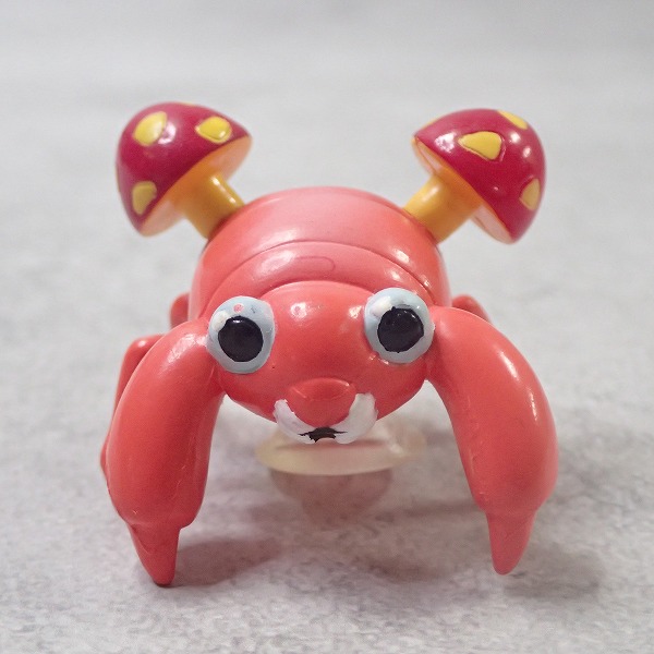 【ポケモン】モンコレ│パラス / 初期