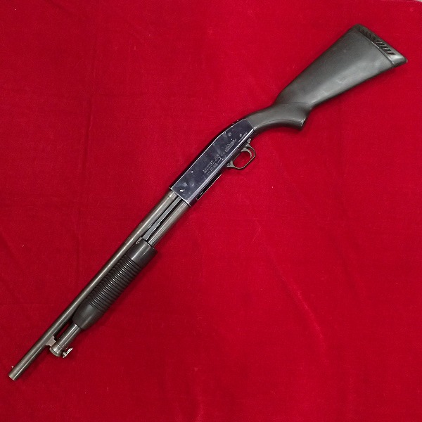 ■ 無可動実銃 MOSSBERG MAVERICK M88 モズバーグ マーベリック