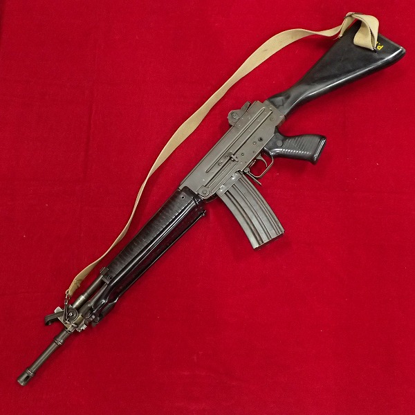 ■ 無可動実銃 BERETTA ベレッタ M70/223 新加工品