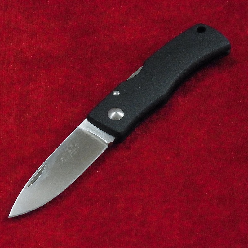 FALLKNIVEN ファルクニーベン ELMAX U2 フォールディングナイフ