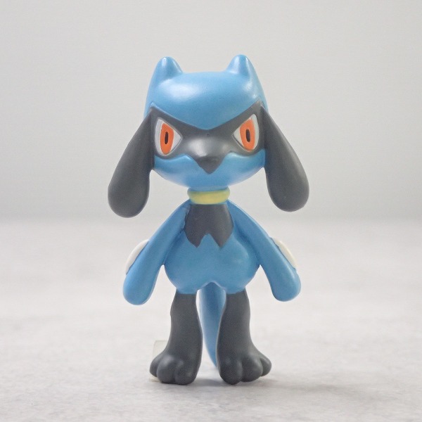 【ポケモン】モンコレ│リオル / MS-29