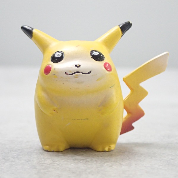 【ポケモン】モンコレ│ピカチュウ / 初期