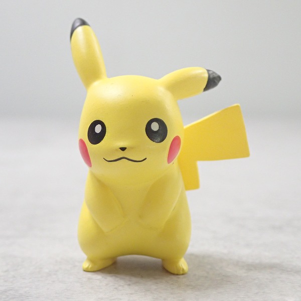 【ポケモン】モンコレ│ピカチュウ