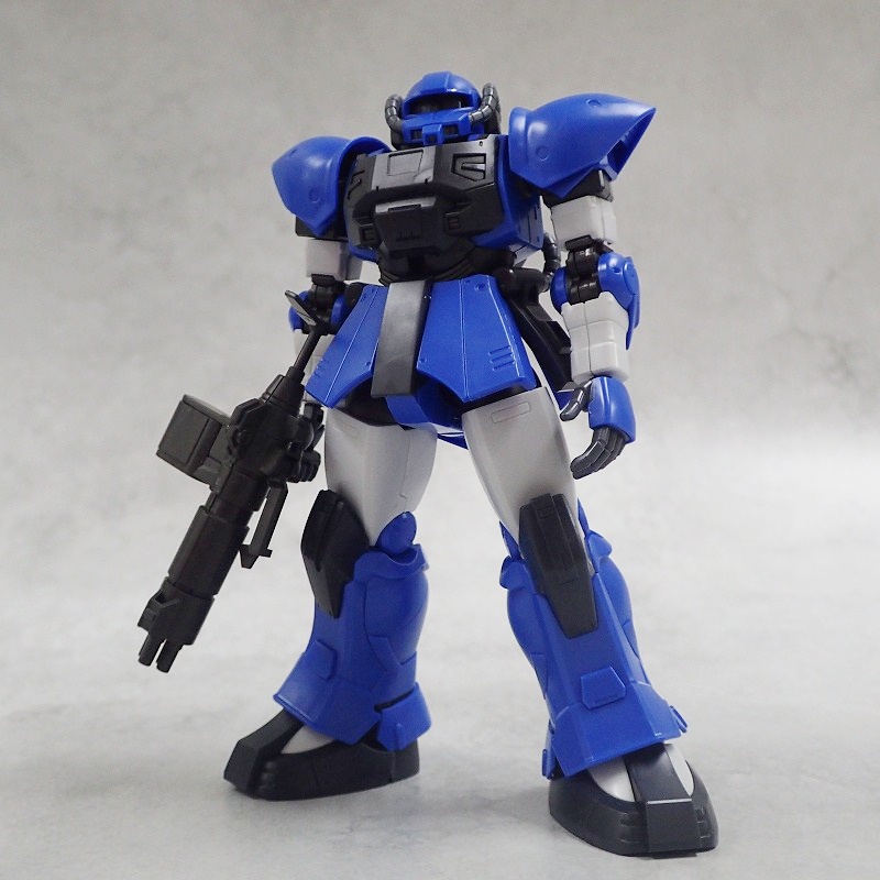 完成品 HG 1/144 アクト・ザク