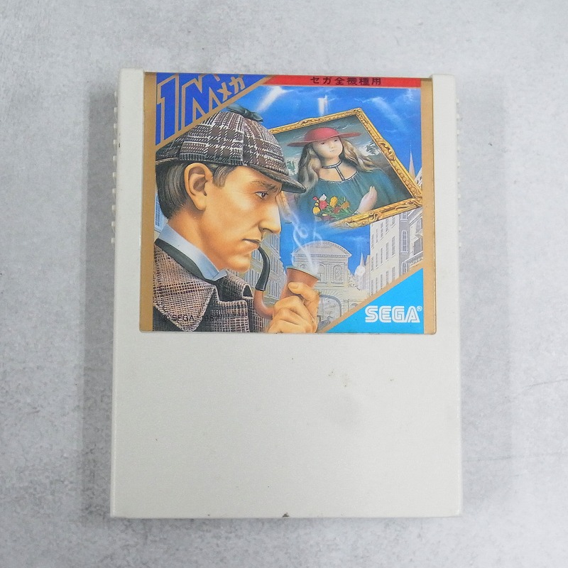 【中古ソフト】マークIII│ロレッタの肖像