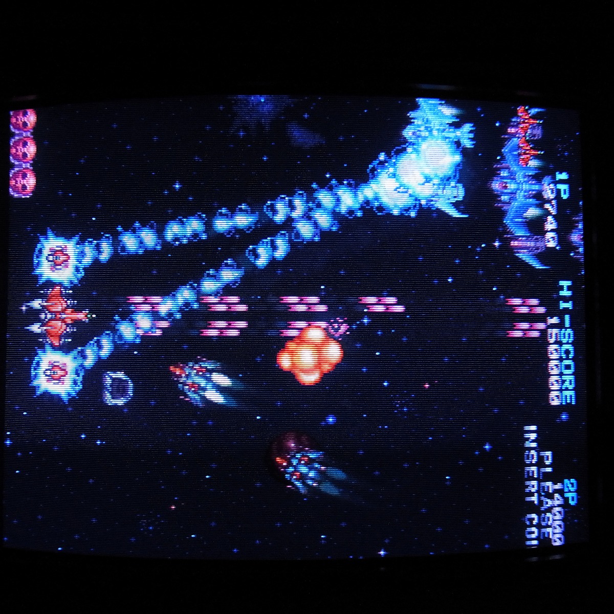 BEEP ゲームグッズ通販 / 【中古アーケード基板】東亜プラン/TOAPLAN