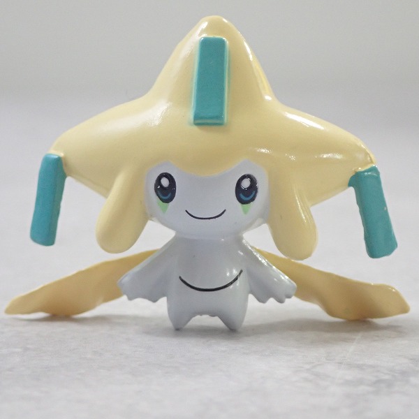 【ポケモン】モンコレ│ジラーチ