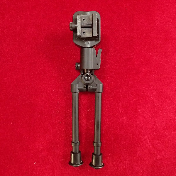 東京マルイ タクティカル バイポッド