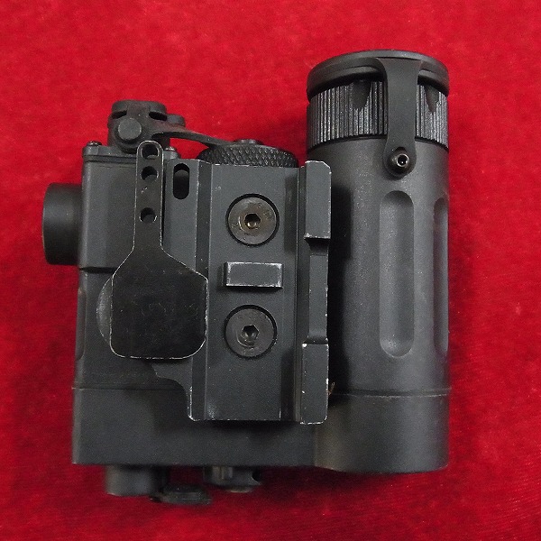 BEEP ゲームグッズ通販 / DBAL-D2タイプ フラッシュライト レーザーサイト