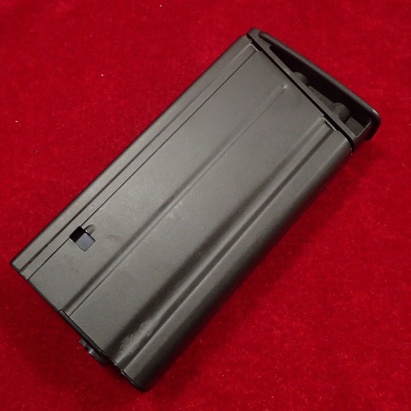 東京マルイ 世代電動ガン スカーH用 スペアマガジン