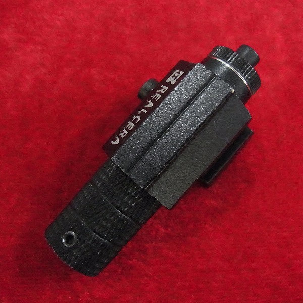 レッドレーザーサイト 光学機器