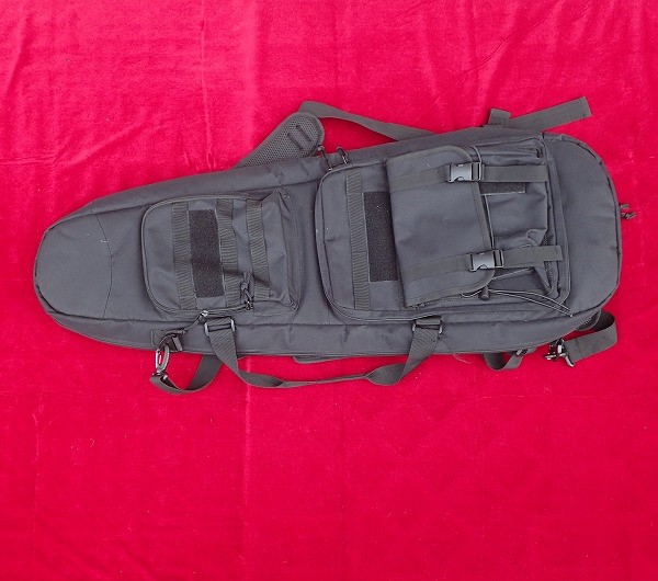 ライフルケース ライフルバッグ ガンケース