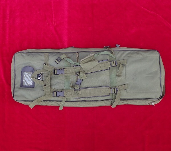 UFC ライフルケース ライフルバッグ ガンケース