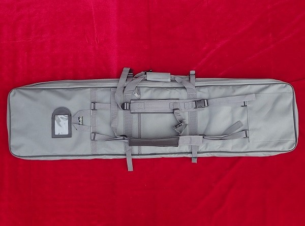 UFC ライフルケース ライフルバッグ ガンケース