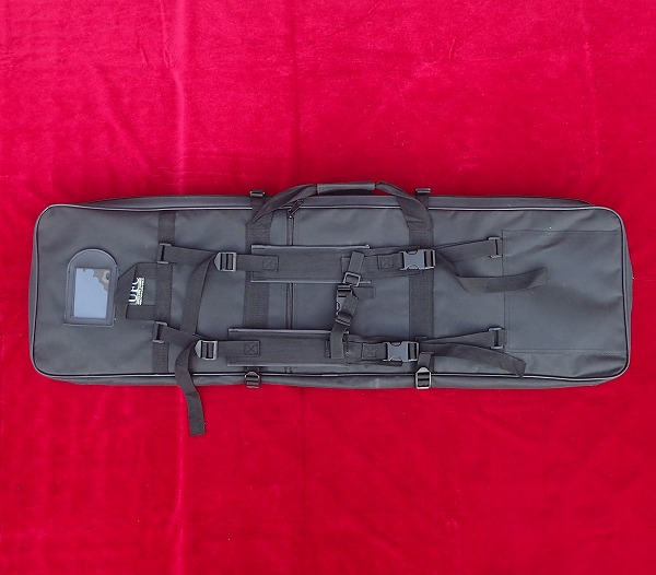UFC ライフルケース ライフルバッグ ガンケース