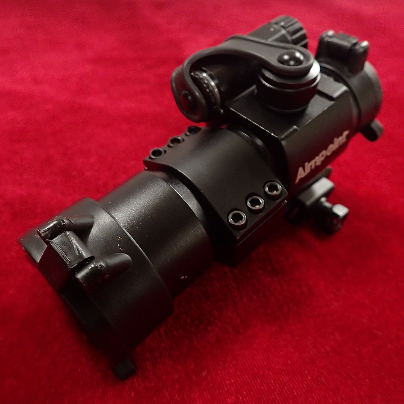 Aimpointタイプ CompM2 4MOA ドットサイト