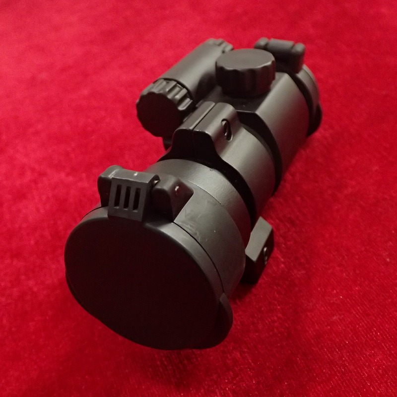 東京マルイ NEWプロサイト ドットサイト