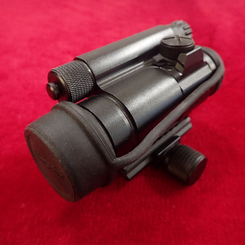 Aimpointタイプ CompM4 ドットサイト