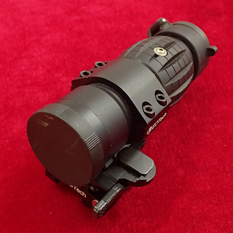 EOTech イオテックタイプ マグニファイア