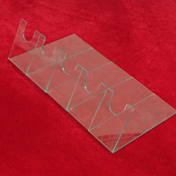 ハンドガンスタンド アクリルスタンド 5点