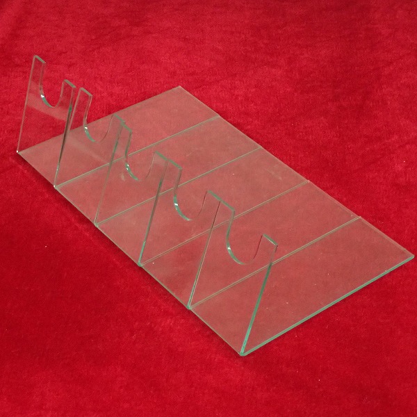 ハンドガンスタンド アクリルスタンド 5点