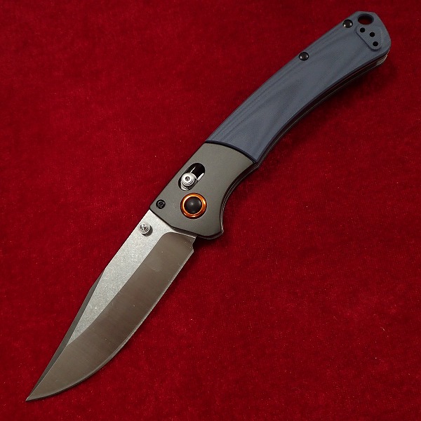 アクシスロックナイフ フォールディングナイフ